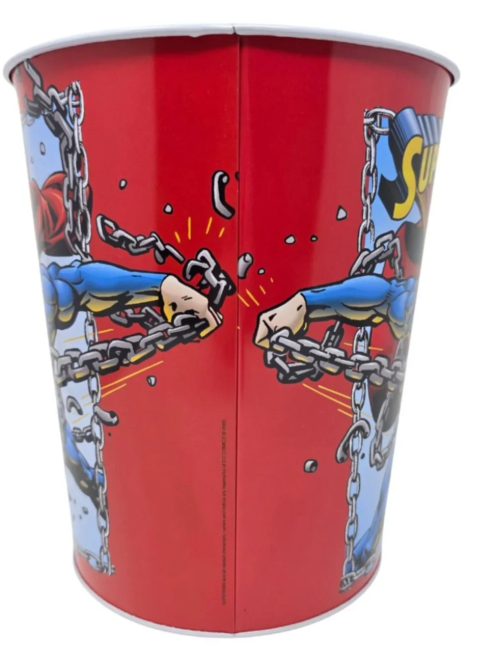 DC Comics new vtg